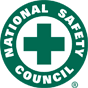NSC logo