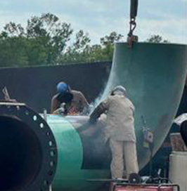 Lifting and Rigging Safety: