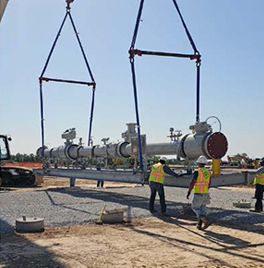 Lifting and Rigging Safety: