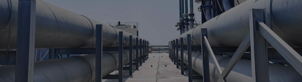 Compressor Station— Fairplan, WV